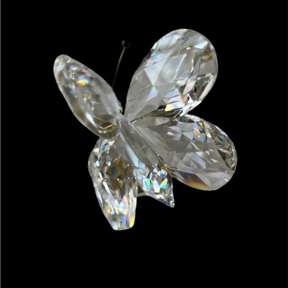 Swarovski Butterfly - Picture 2 of 5
